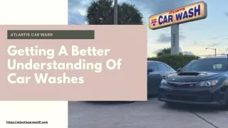atlantis car wash