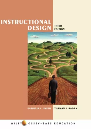 eBOOK  Instructional Design Third Edition