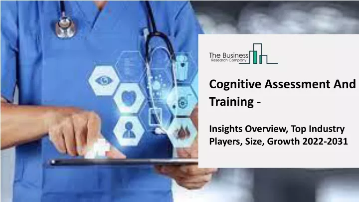 cognitive assessment and training insights