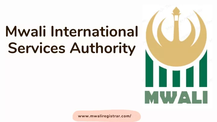 mwali international services authority