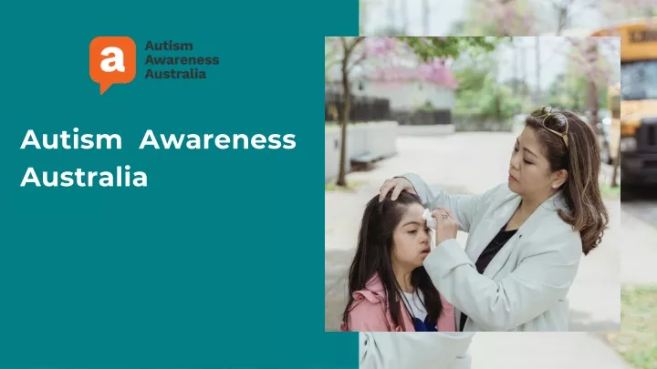 autism awareness australia