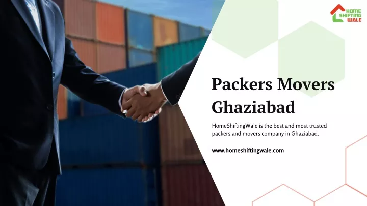 packers movers ghaziabad