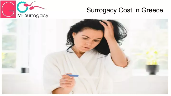 surrogacy cost in greece