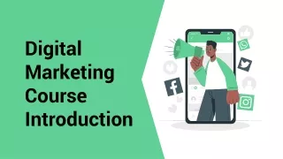 Digital Marketing course in delhi