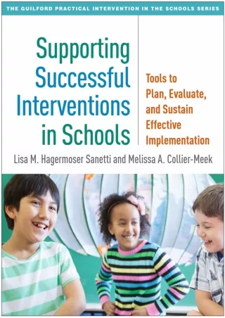 READ  Supporting Successful Interventions in Schools Tools to Plan