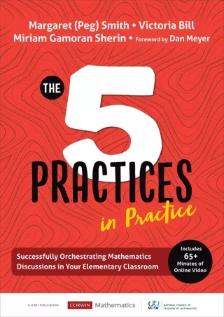 DOWNLOA T  The Five Practices in Practice Elementary  Successfully