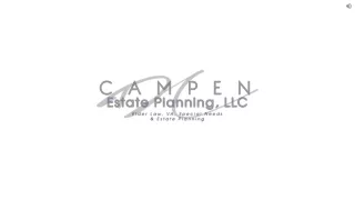 Elder And Estate Planning Law Firm in Newnan GA