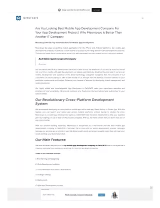 design a site like this with wordpress com