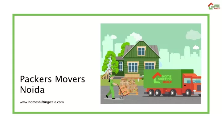 packers movers noida