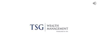 Providing Family Wealth Management Services