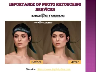 Photo Editing & Photo Retouching Services-Digi5studios.com