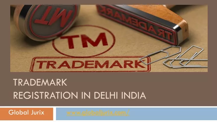 trademark registration in delhi india