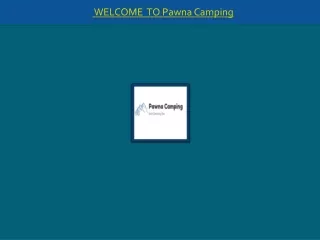 Pawna Dam Camping | Pawna Camping