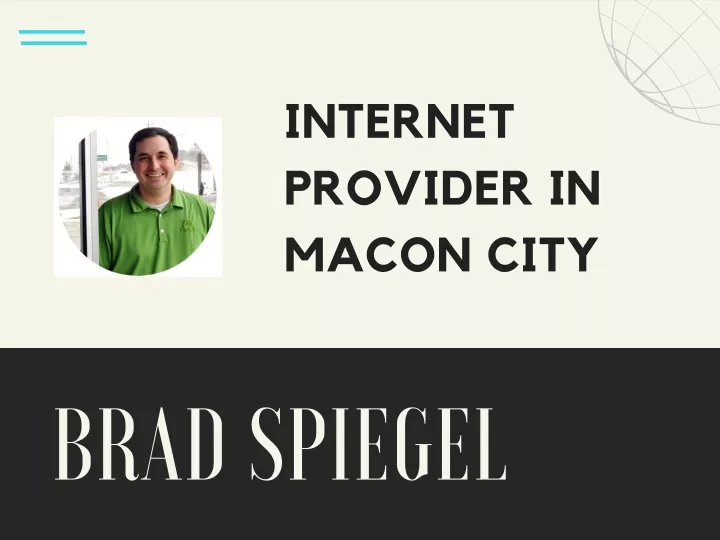 internet provider in macon city