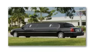 Get Our Affordable And Trust Worthy Limousine Service Denver