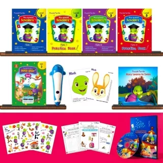 pre school franchise in india