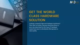 Best Solid State Drive in market