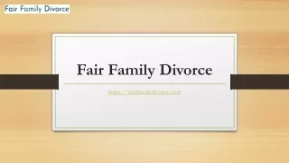 Get the professional Divorce Attorney in Houston