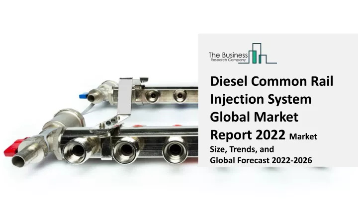 diesel common rail injection system global market