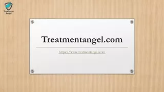 treatmentangel com