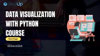 Data Visualization with Python Course