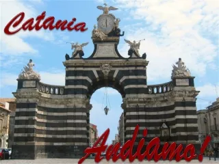 catania