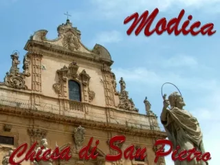 modica