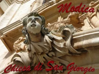 modica