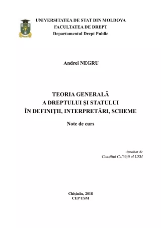 universitatea de stat din moldova facultatea