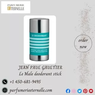 Shop Body Spray For Men at Parfumerie Eternelle