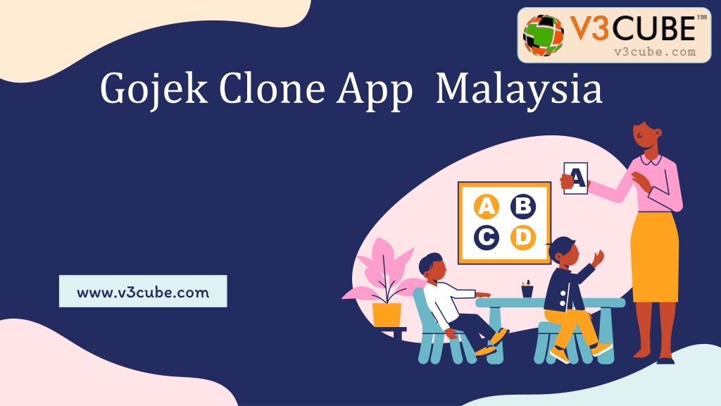 PPT - Gojek Clone App Malaysia PowerPoint Presentation, free download ...