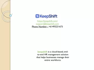 Best Rostering Software