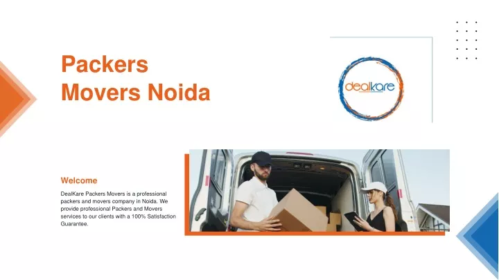 packers movers noida