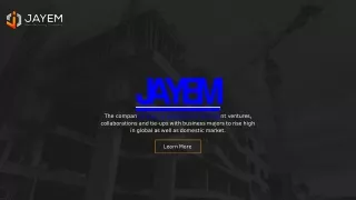 j a y e m