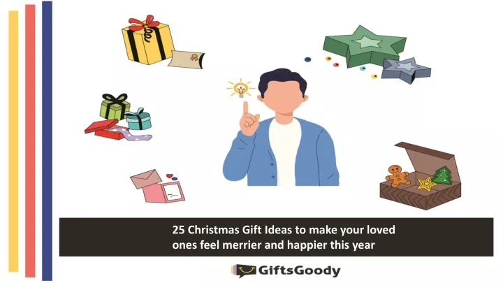 25 christmas gift ideas to make your loved ones