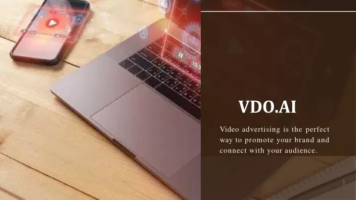 vdo ai video advertising is the perfect
