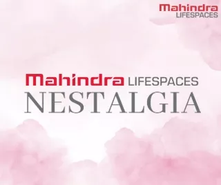 Mahindra Nestalgia Pimpri Pune - Prelaunch Offers