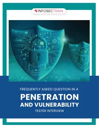 Penetration and Vulnerability