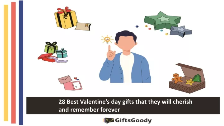 28 best valentine s day gifts that they will