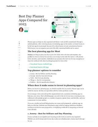 techplanet
