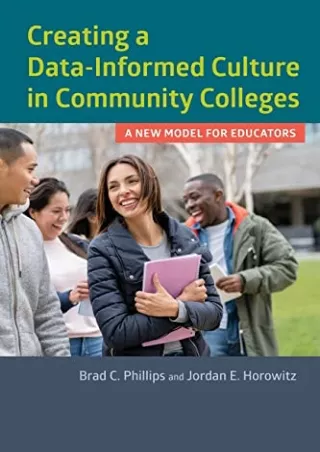 READ  Creating a Data Informed Culture in Community Colleges A New Model