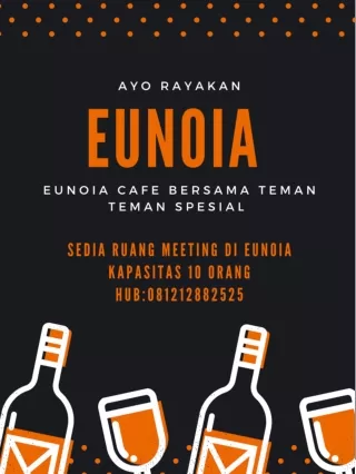 Es Kopi Hitam Tanpa Gula bintara