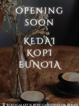 Kopi Botol tambun