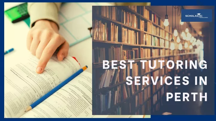 best tutoring services in perth