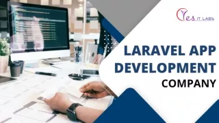 Hire dedicated laravel developer
