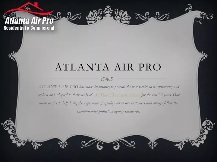atlanta air pro