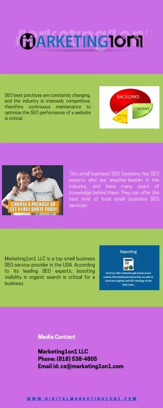 seo best practices are constantly changing