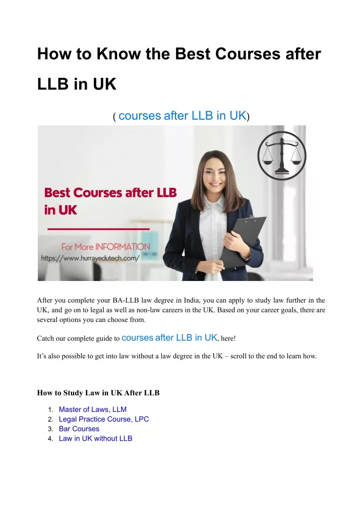 ppt-how-to-know-the-best-courses-after-llb-in-uk-powerpoint