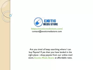 Buying LSD online