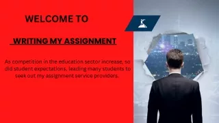 welcome to
